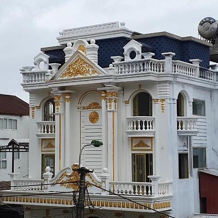 Sapa Nature View Hotel المظهر الخارجي الصورة